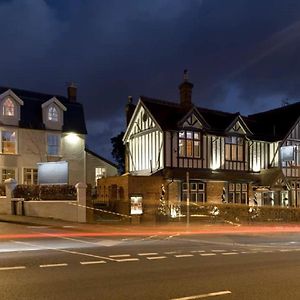 The Linden Stansted