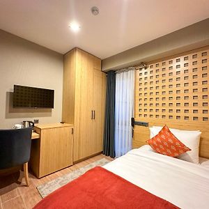 Standard Room with 1 Single Bed